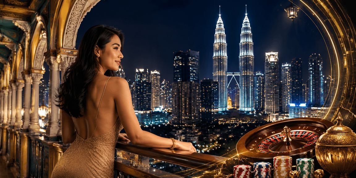 Pengguna di Kuala Lumpur memasang aplikasi pertaruhan 50000 pada telefon Android