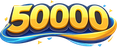 50000